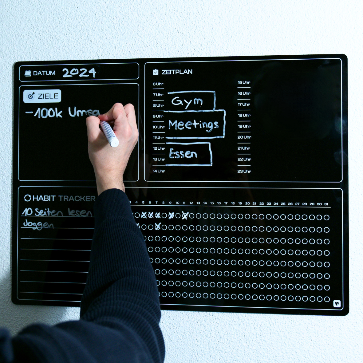 FutureBoard